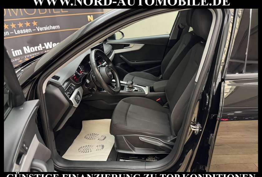 Audi A4 A4 35 Avant 2.0 TFSI S-Tronic Navi/LED/PDC/SHZ