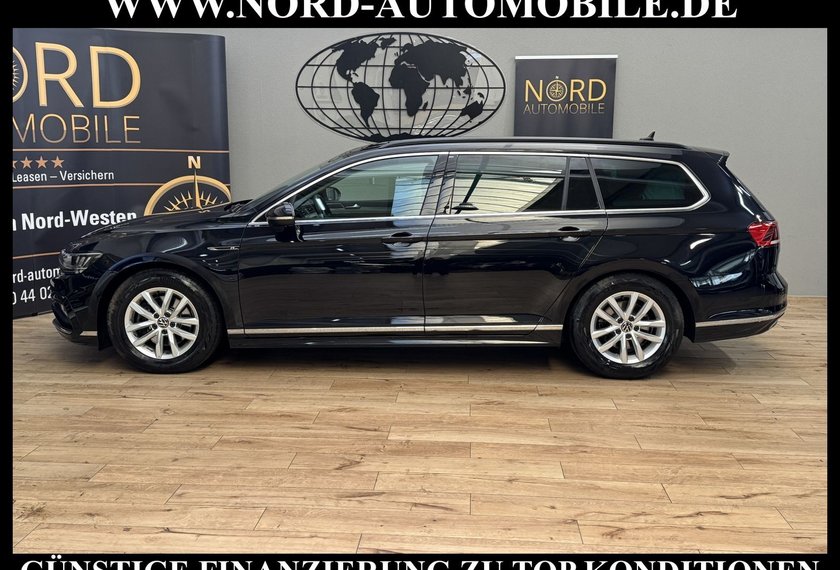 Volkswagen Passat Variant Passat Variant R-line 2.0 TDI DSG Dig.Cockpit