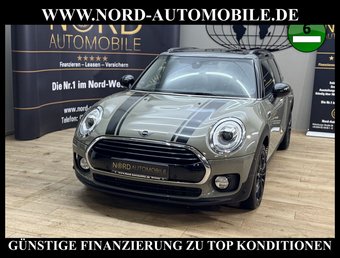 MINI Cooper Clubman Cooper Clubman *HARMANK*PANO*LED*HUD*NAVI*