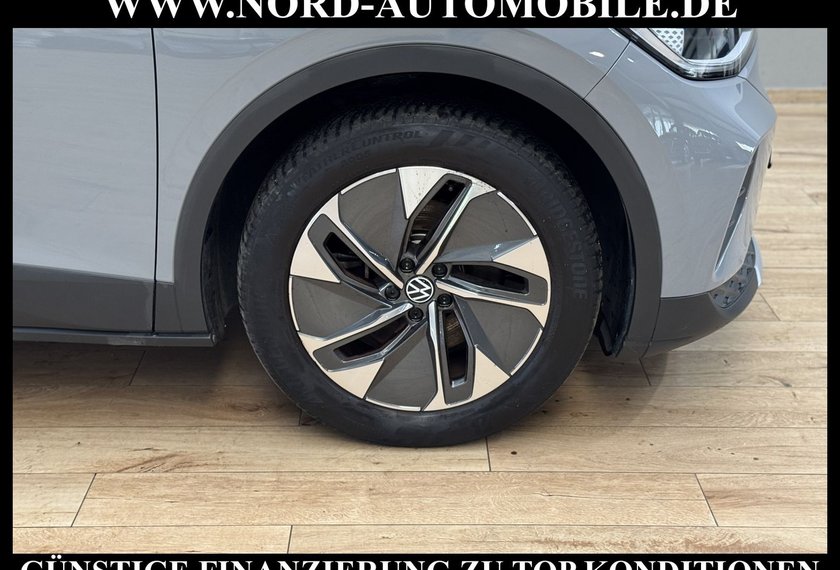Volkswagen ID.4 ID.4 Pure Performance Pano/Matrix/HeadUp/ACC/19/