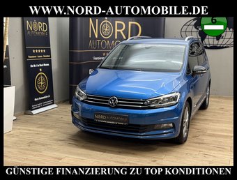 Volkswagen Touran Touran ACTIVE 2.0 TDI DSG 7-Sitzer/Dig.Cockpit/