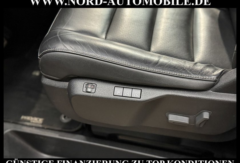 Toyota Proace (Verso) Proace Verso 2.0 D-4D EXCLUSIVE *AHK*LEDER*NAV*