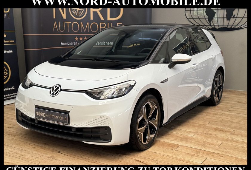 Volkswagen ID.3 ID.3 Pro Performance Navi/LED/CCS/PDC/19