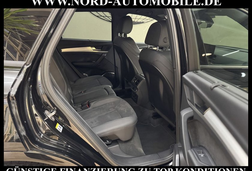 Audi Q5 Q5 Advanced S-Line QU. 45 TFSI S-Tronic Head-Up