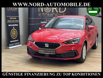 Seat Leon Leon SP Reference 1.0 TSI LED/SHZ/Klimatronic