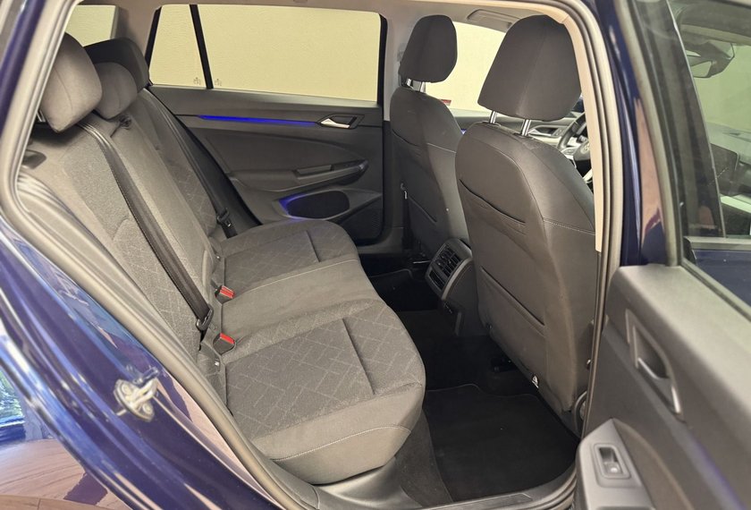 Volkswagen Golf Golf Variant Life 2.0 TDI DSG Dig.Cockpit/AHK/