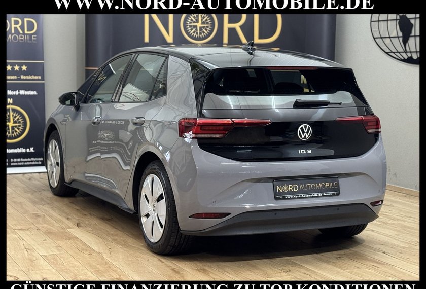 Volkswagen ID.3 ID.3 Pure Performance Automatik CCS/Navi/LED