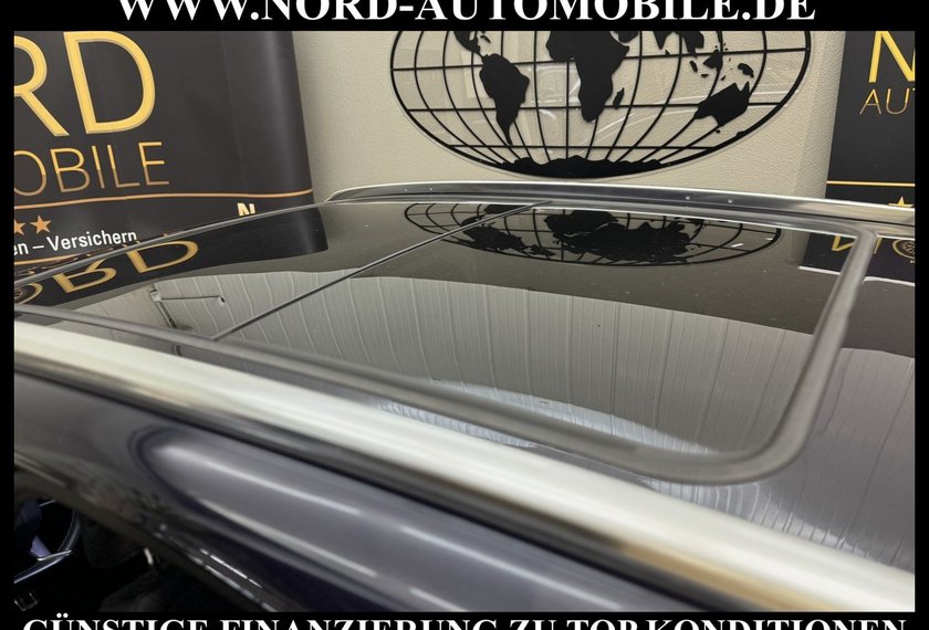 DS Automobiles DS7 (Crossback) DS7 Crossback Diesel RIVOLI *AHK*PANO*19Z*