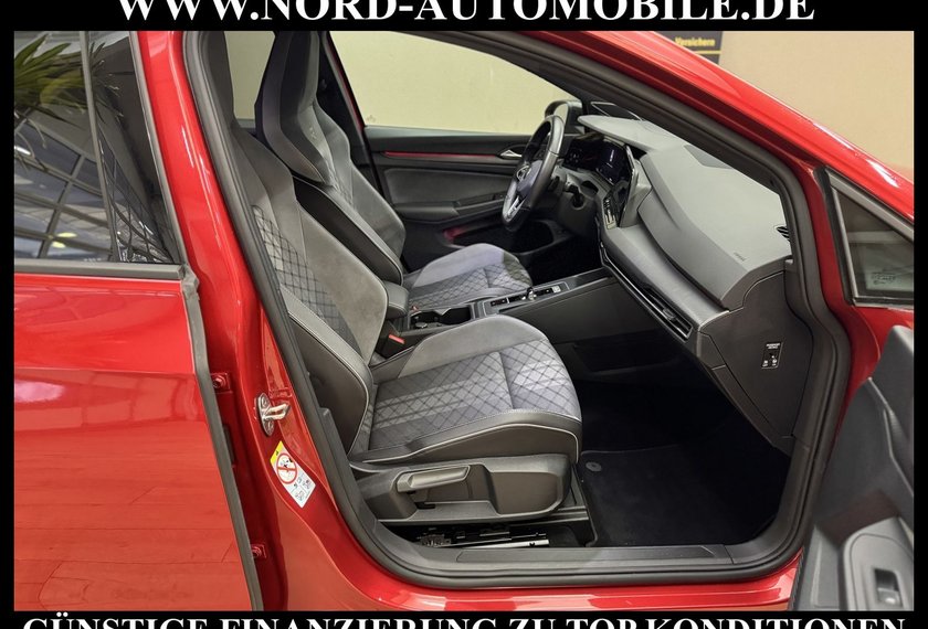 Volkswagen Golf Golf Variant R-Line Black Style 1.5 eTSI DSG