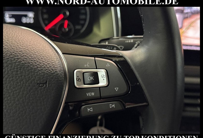 Volkswagen Polo Polo 1.0 TSI DSG R-Line*Navi*ACC*LED*15