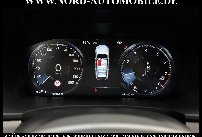 Volvo V90 V90 Kombi T5 R-Design *BOWERS*AHK*360°*BLIS*LED*