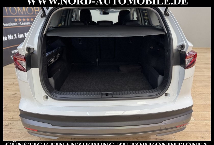 Skoda Enyaq Enyaq iV 80 x Loft Kamera/Navi/Matrix/19