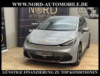 Cupra Born Born 150KW Automatik Kamera//Navi/19/ACC