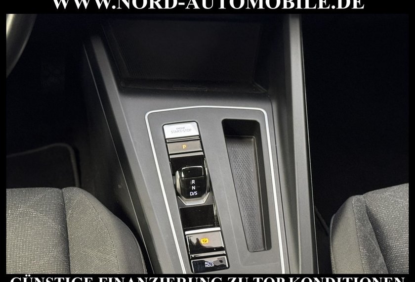 Volkswagen Golf Golf Variant Life 2.0 TDI DSG Navi/LED/ACC/PDC