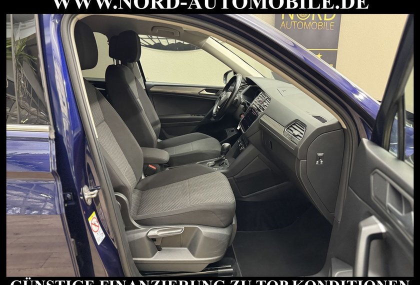 Volkswagen Tiguan Allspace Tiguan Allspace Comfortline 2.0 TDI DSG 7-Sitzer