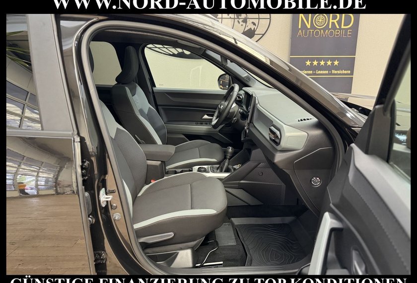 Dacia Bigster Bigster TCe 130 EXTREME 4x4 *PANO*ACC*LED*