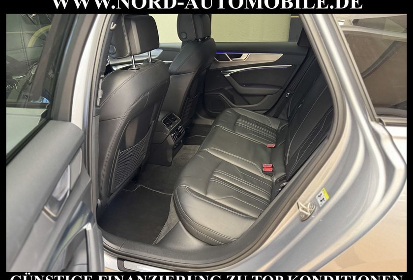 Audi A6 A6 Avant 55 TFSI QU.S-Line Pano/Leder/20/HeadUp