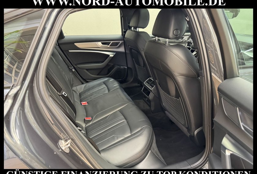 Audi A6 A6 Limousine Sport QU.55 TFSI S-Tronic Pano/20/