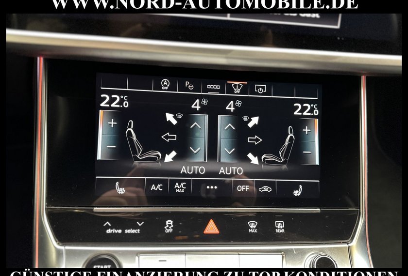 Audi A6 A6 Avant S-Line 55 TFSI QU.S-Tronic Head-Up/20/