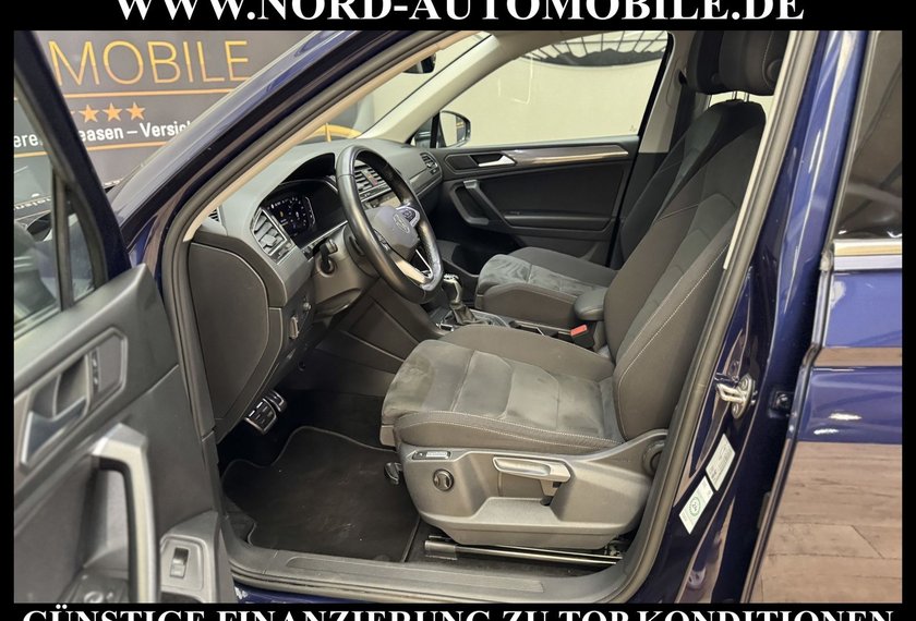 Volkswagen Tiguan Allspace Tiguan Allspace Life 4MOT 2.0 TDI DSG Head-Up