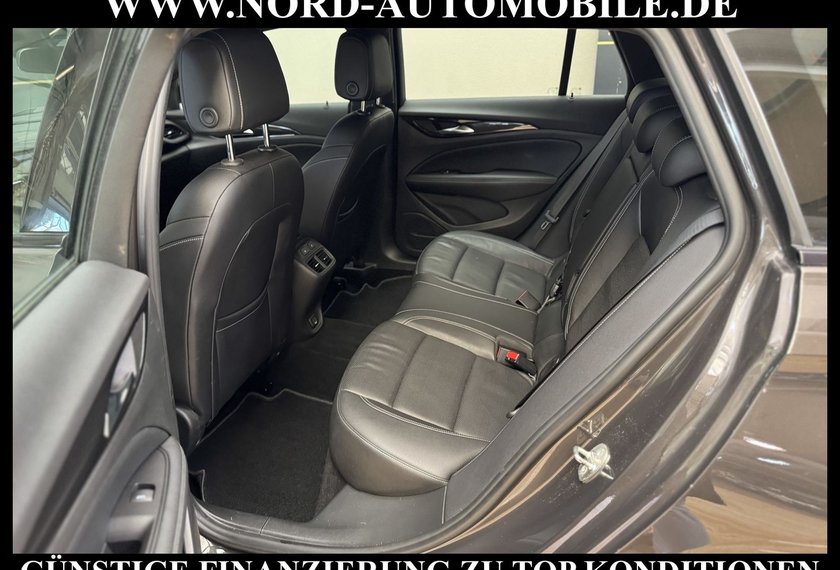 Opel Insignia Insignia B ST 2.0 CDTi Elegance *LED*AHK*LEDER*