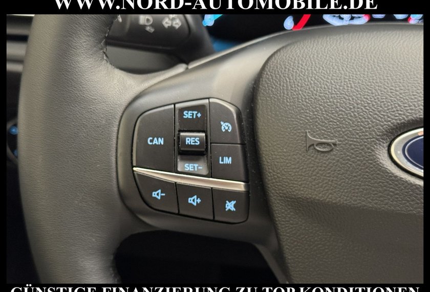 Ford Focus Focus Turnier 2.0 EcoBlue *LED*AHK*KAM*MEGA-KM*