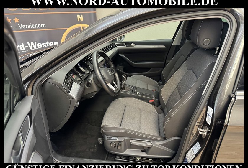 Volkswagen Passat Variant Passat Variant R-Line 2.0 TDI Kamera/Navi/LED