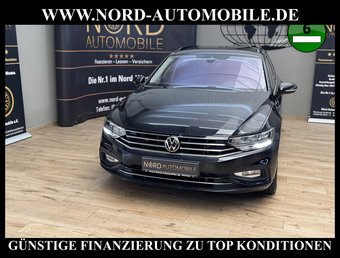 Volkswagen Passat Variant Passat Variant Business 2.0 TDI DSG Dig.Cockpit