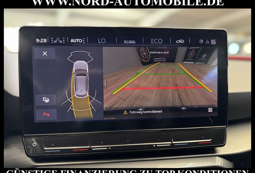 Cupra Leon Leon SP VZ 1.4 TSI e-HYBRID DSG Kamera/Navi/LED/