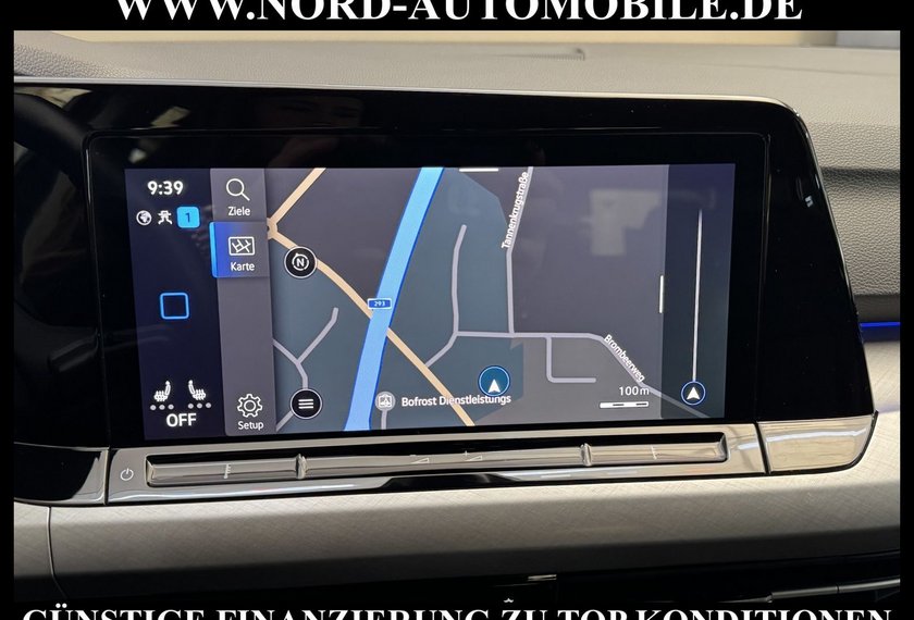 Volkswagen Golf Golf Limo Life 1.5 TSI Navi/LED/Kamera