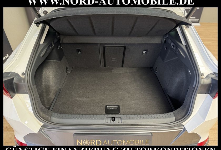 Cupra Formentor Formentor 2.0 TSI DSG Kamera/Navi/LED/18/ACC