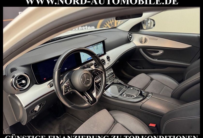 Mercedes-Benz E 220 E 220 d T 4MATIC Avantg. *LED*AHK*BURM*Night* Av