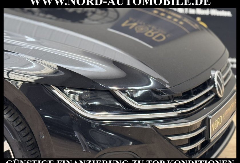 Volkswagen Arteon Arteon Shooting Brake Elegance 1.4 TSI eHybrid