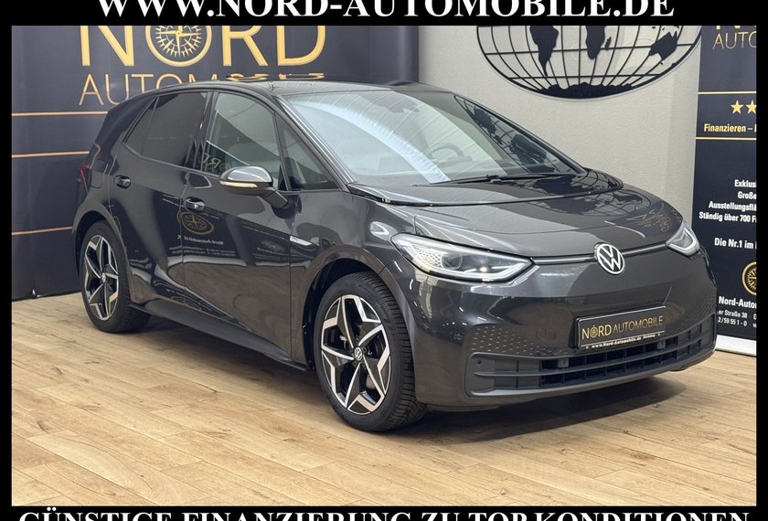 Volkswagen ID.3 ID.3 Pro Performance Pano/Matrix/Head-Up/19