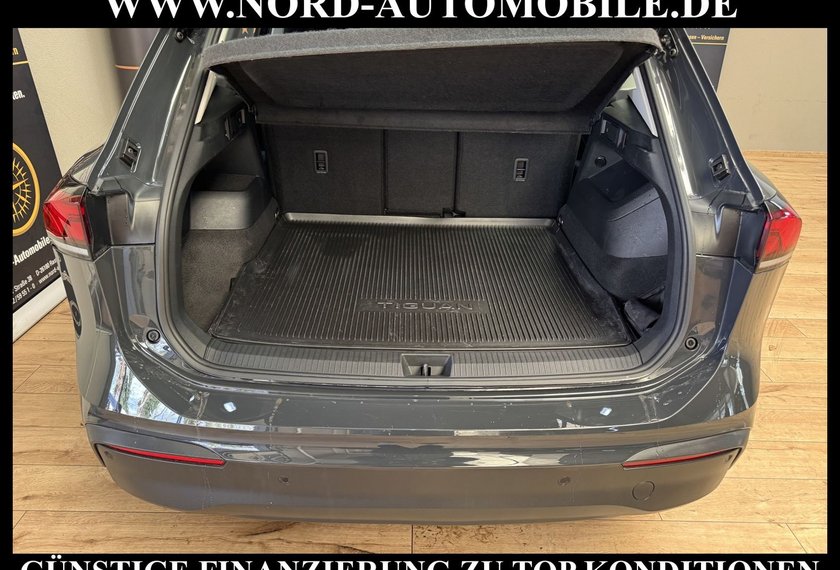 Volkswagen Tiguan Tiguan Life 2.0 TDI 4-MOT DSG*AHK*18Z*DCC*UPE:56