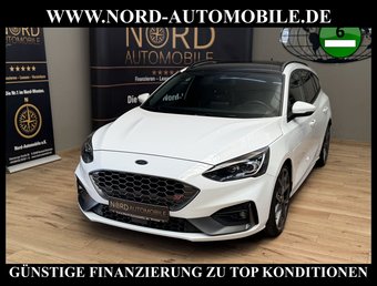 Ford Focus Focus Turnier 2.0 EB ST *RECARO*PANO*MATRIX*HUD*