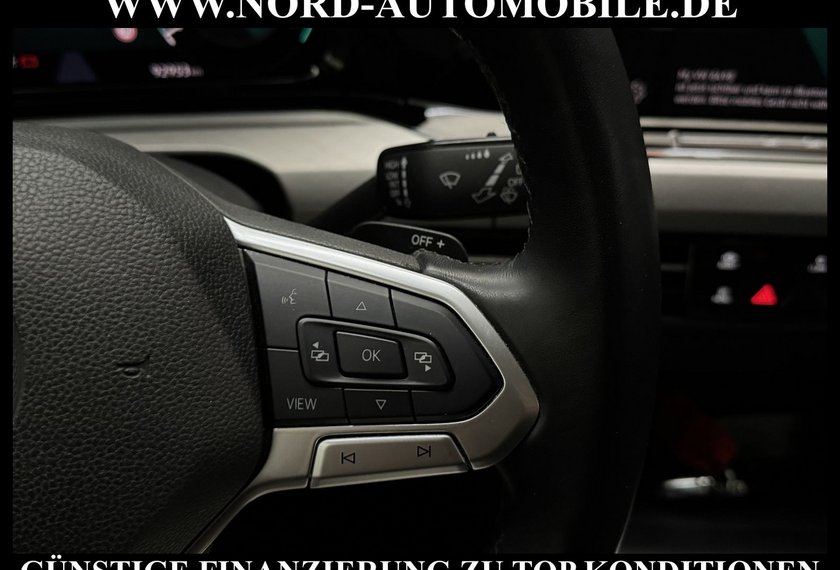 Volkswagen Golf Golf Life 1.0 eTSI DSG Navigation/LED/PDC