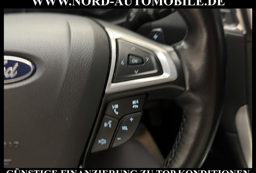 Ford S-Max S-Max 2.0 EcoBlue Titanium *AHK*ACC*LED*KAM*