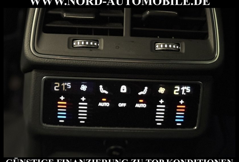 Audi A6 A6 Avant Sport 45 TFSI S-Tronic Leder/Kamera/19