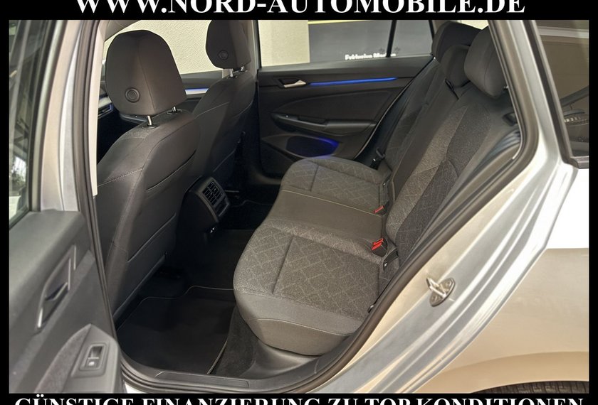 Volkswagen Golf Golf Variant Life 1.5 eTSI DSG AHK/Navi/LED/ACC