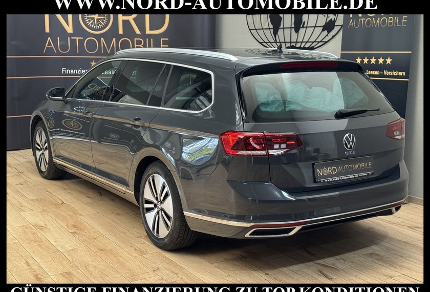 Volkswagen Passat Variant Passat Variant GTE 1.4 TSI eHybrid DSG Dig.Cockp