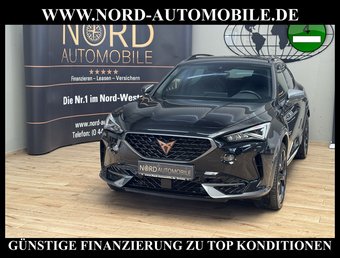Cupra Formentor Formentor VZ 1.4 TSI e-HYBRID DSG Kamera/19/SHZ/