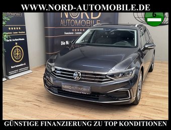 Volkswagen Passat Variant Passat Variant GTE 1.4 TSI eHybrid DSG Pano/18/