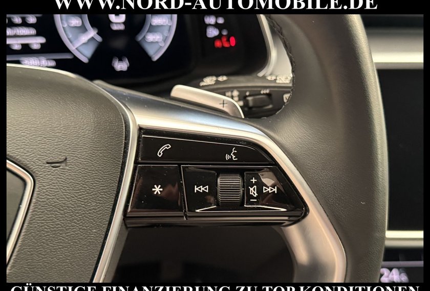 Audi A6 A6 Avant 50 TFSI e quattro S-LINE*VIRT*20Z*UPE74