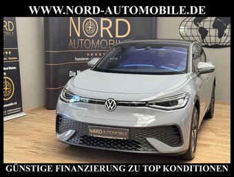 Volkswagen ID.5 ID.5 Pro Automatik Matrix/ACC/Navi/LED/19