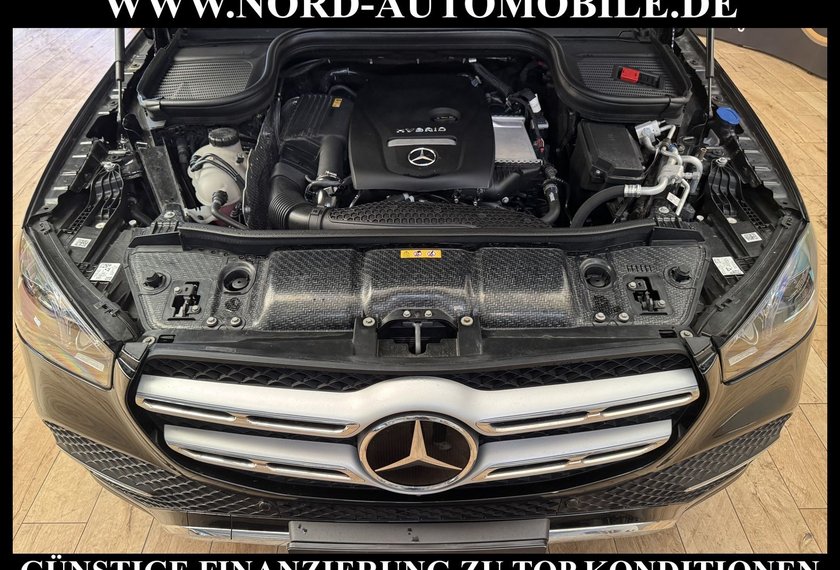 Mercedes-Benz GLE 350 GLE 350 e 4Matic *AHK*PANO*LUFT*DISTR*UPE:94