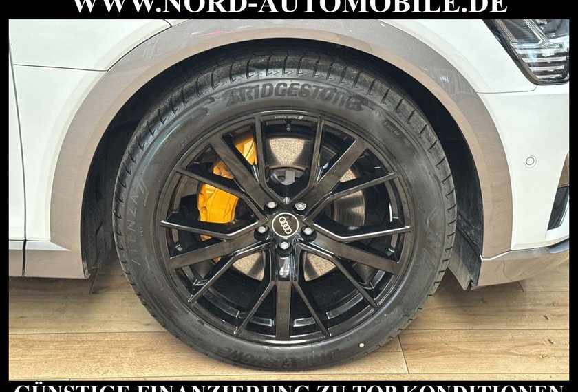 Audi e-tron e-tron 50 QU. Advanced Leder/AHK/21/HeadUp/