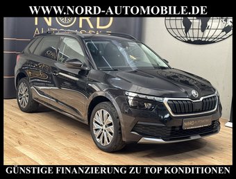 Skoda Kamiq Kamiq Ambition Tour 1.0 TGI G-TEC Kamera/LED/17