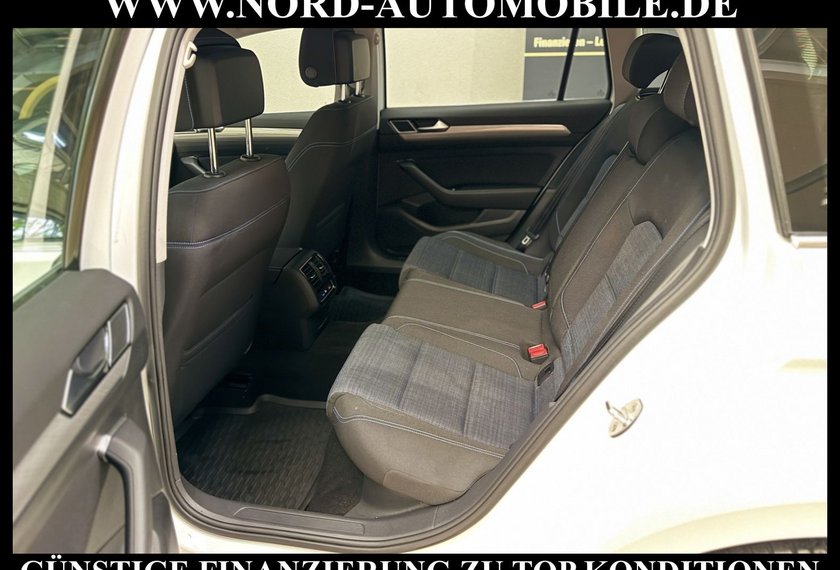 Volkswagen Passat Variant Passat Variant GTE 1.4 TSI eHybrid Kamera/Navi/
