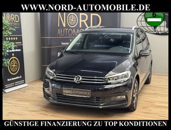 Volkswagen Touran Touran 2.0 TDI Active *7-Sitzer*AHK*ACC*Virtual*